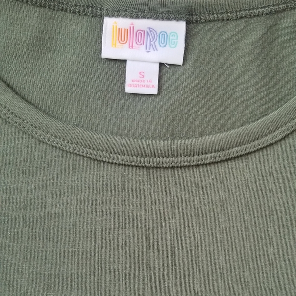 LuLaRoe Julia - Picture 3 of 9